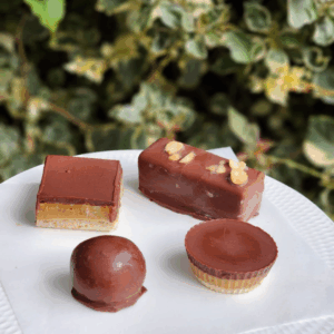 Chocolate Treats Box